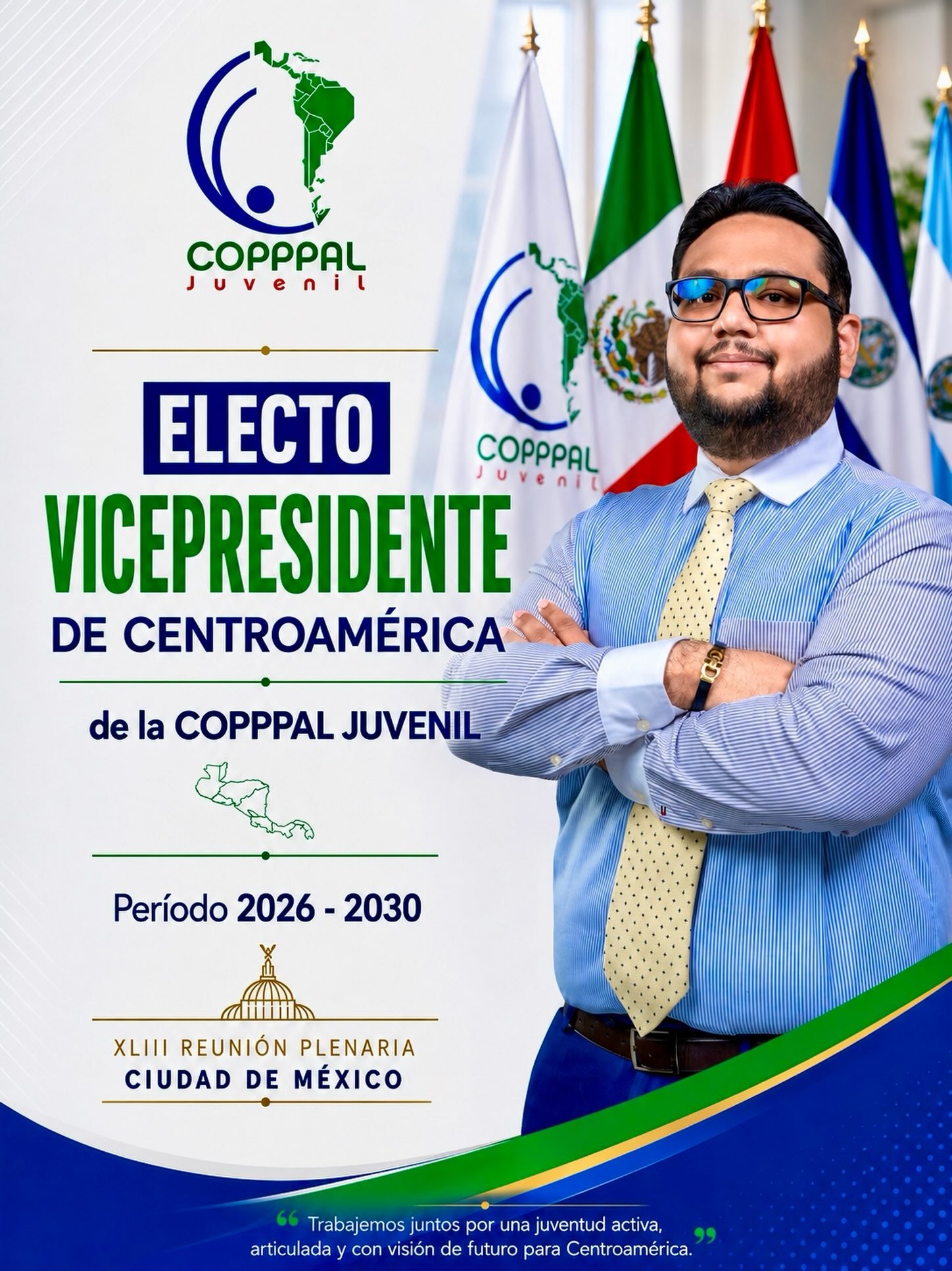 David Palacios Pinzón